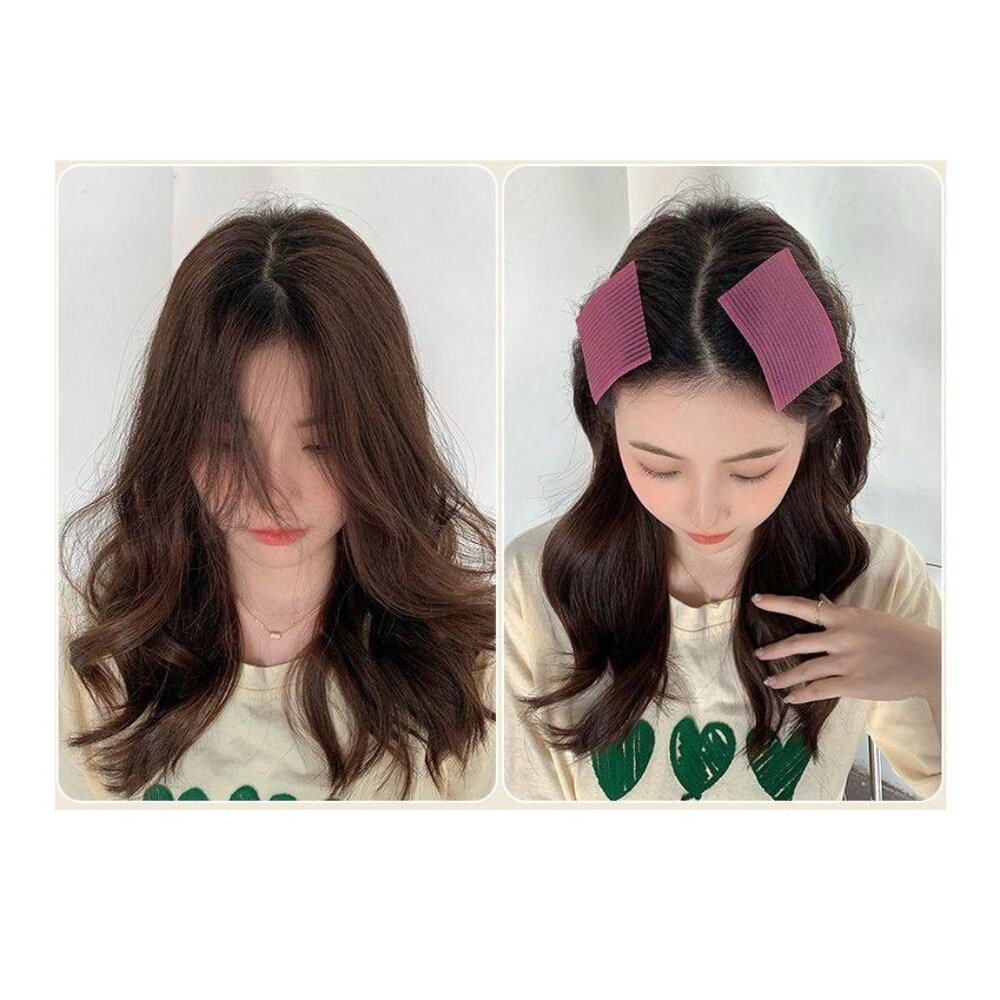 🆓💝 Gift with Purchase: 1 Pair Velcro Hair Grippers